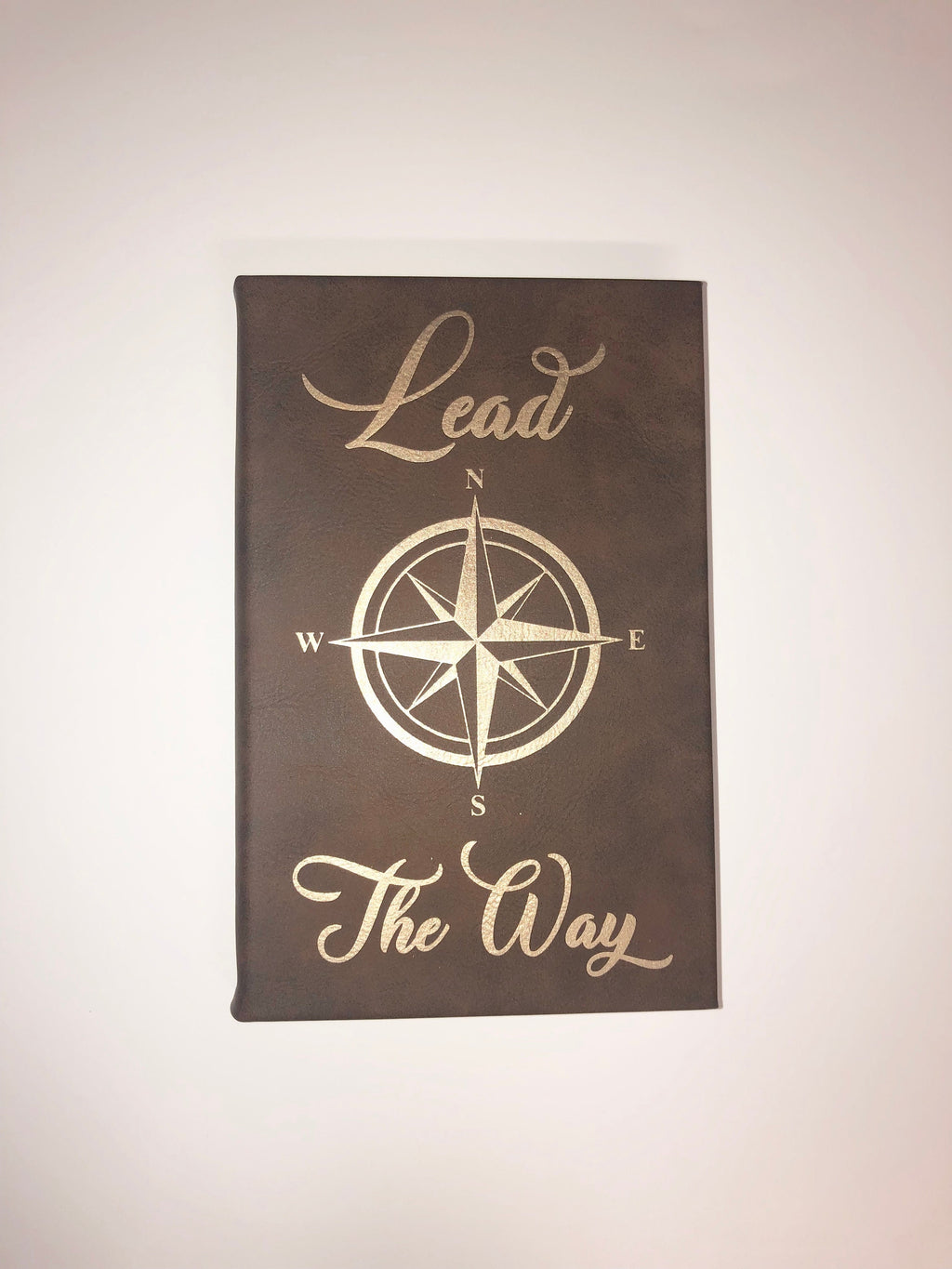 Lead The Way~ Journal
