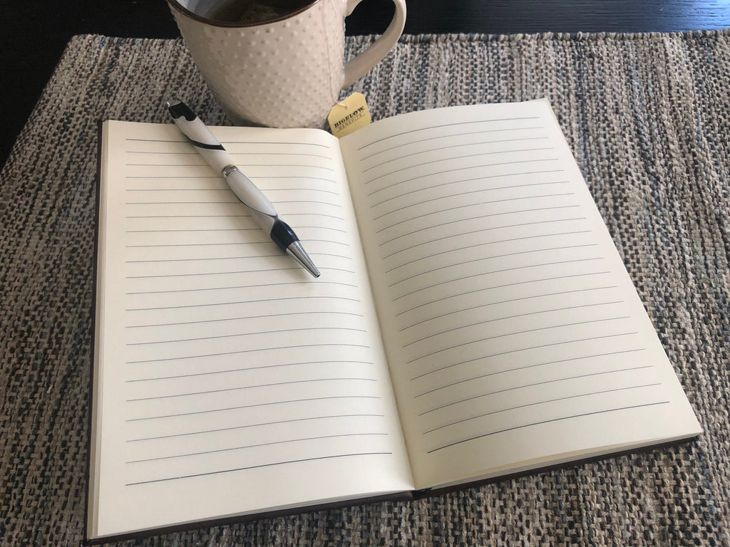 Lead The Way~ Journal