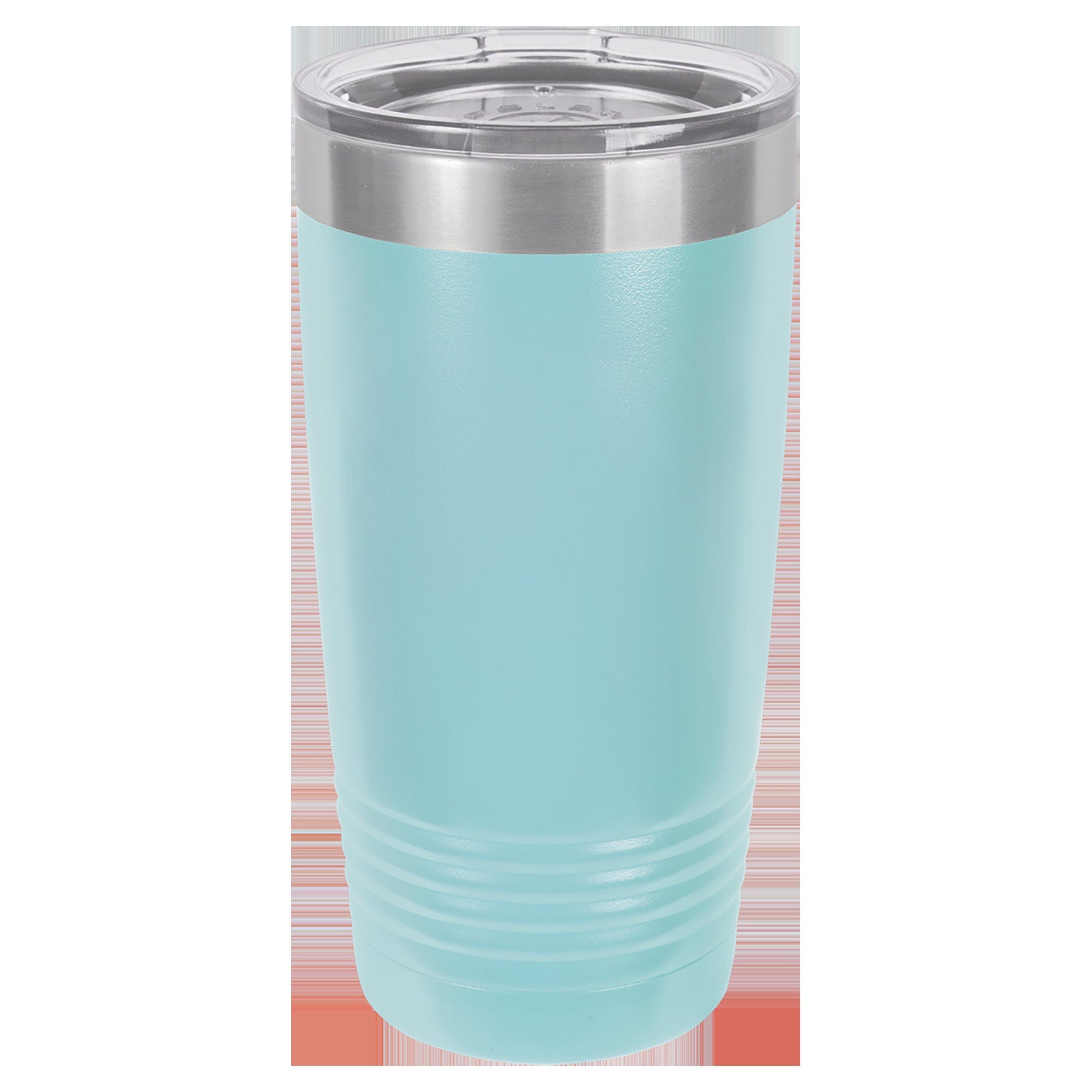 Sunshine mixed with a little hurricane - Insulated Tumbler 20oz Laser Engraved