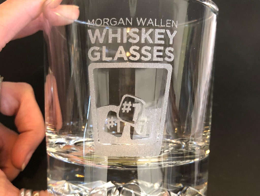 10.5 oz. Heavy Base Rocks Glass