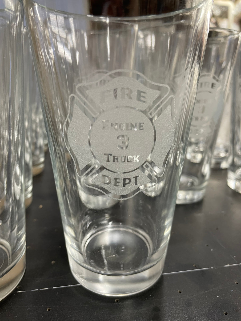 16 oz. Pint/Mixing Glass