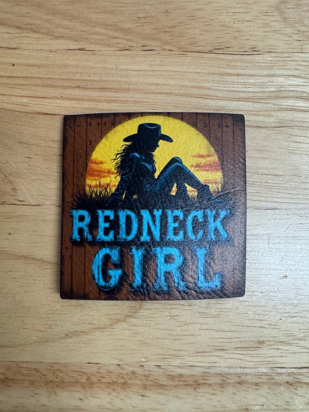 Custom Cut UV Printed Adhesive Patches – 29 Color Options