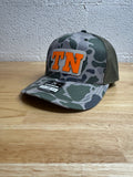 TN Duck Marsh Hat Richardson 112 Hat - with 3D Vegan Leather Patch