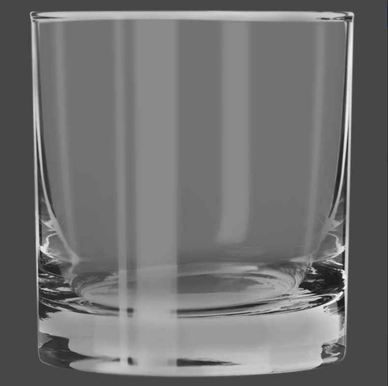 10.5 oz. Heavy Base Rocks Glass