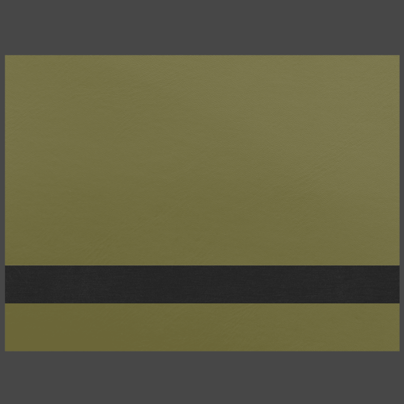 Richardson 112 Trucker Hat – Custom Leatherette Patch- UV Printed