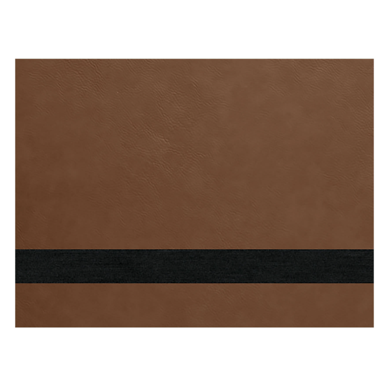 Richardson 112 Trucker Hat – Custom Leatherette Patch- UV Printed