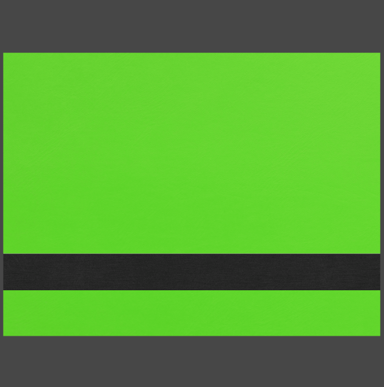 Richardson 112 Trucker Hat – Custom Leatherette Patch- UV Printed