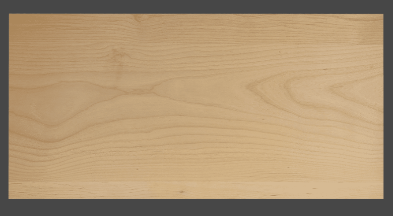 Laser Engraved Wood Name Badges