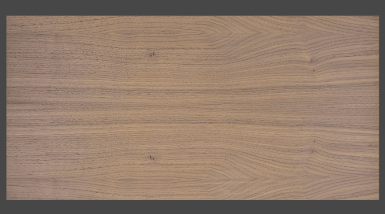 Laser Engraved Wood Name Badges