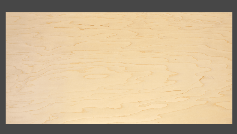 Laser Engraved Wood Name Badges