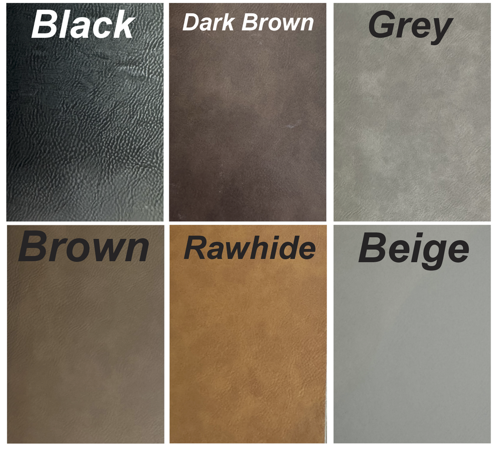 2” x 1” Custom Craft Patch – Choose Your Logo