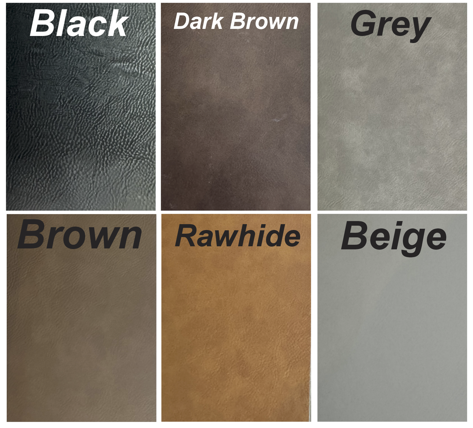 2” x 1” Custom Craft Patch – Choose Your Logo