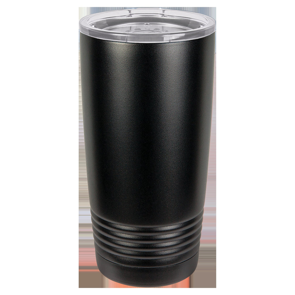 Mommy's Sippy Cup- Stainless Steel laser Engraved 20 oz insulated tumbler w/Clear Lid