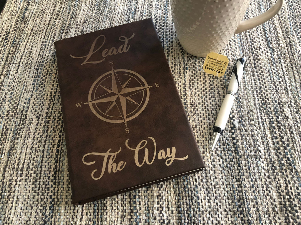 Lead The Way~ Journal