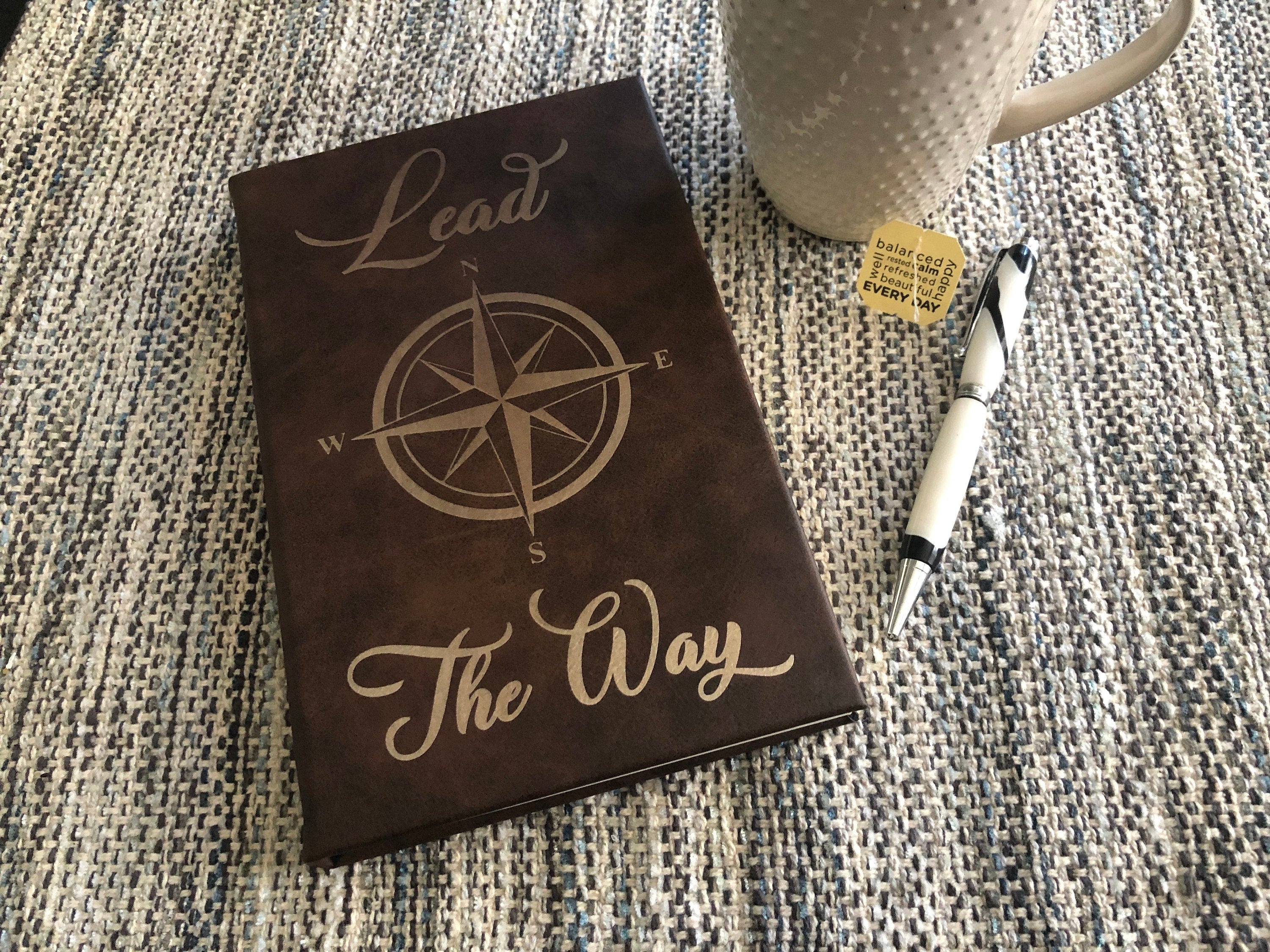 Lead The Way~ Journal