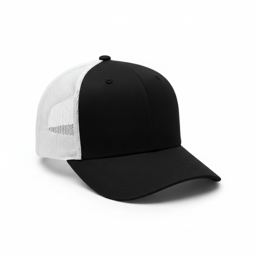 Richardson 112 Black / white