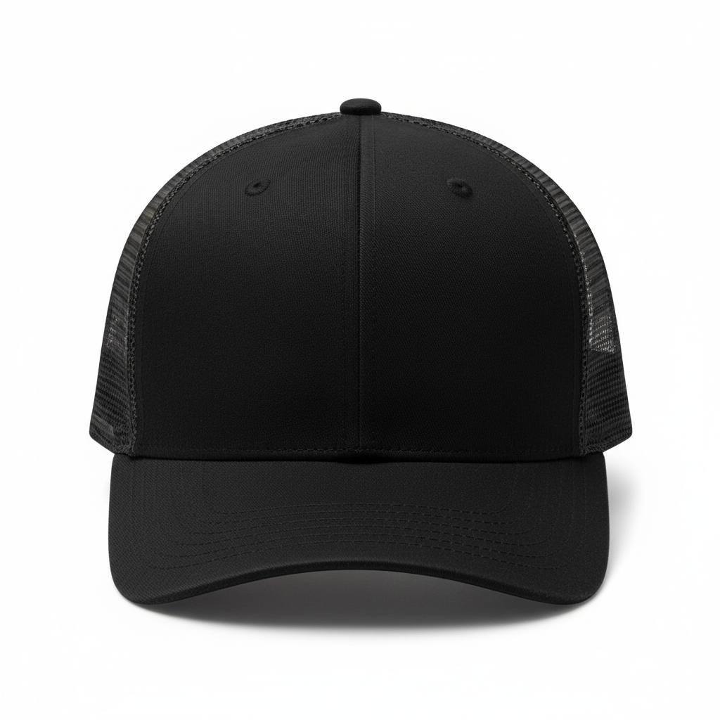 Richardson 112 Black